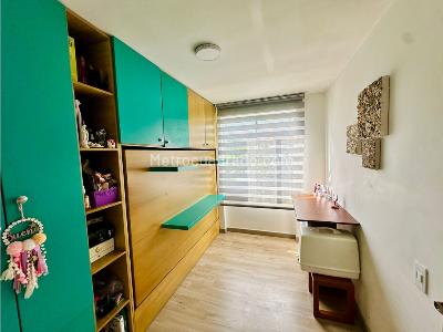 Apartamento en venta en La Pilarica, Medellín · foto 15 de 18