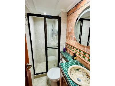 Apartamento en venta en La Pilarica, Medellín · foto 16 de 18
