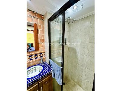 Apartamento en venta en La Pilarica, Medellín · foto 17 de 18
