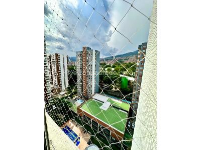 Apartamento en venta en La Pilarica, Medellín · foto 3 de 18