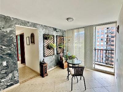 Apartamento en venta en La Pilarica, Medellín · foto 4 de 18