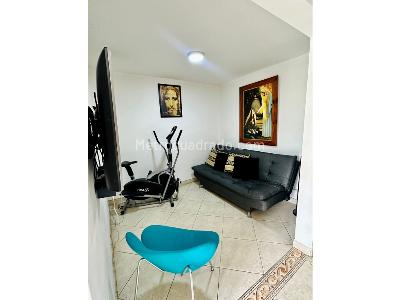 Apartamento en venta en La Pilarica, Medellín · foto 6 de 18