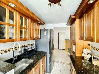 Apartamento en venta en La Pilarica, Medellín · foto 7 de 18