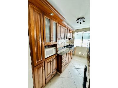 Apartamento en venta en La Pilarica, Medellín · foto 8 de 18