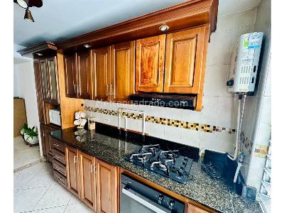 Apartamento en venta en La Pilarica, Medellín · foto 9 de 18