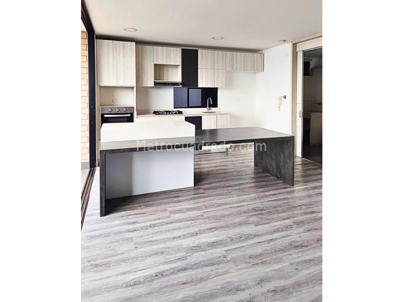 Apartamento en Arriendo, Poblado, Medellín