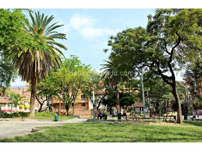 Casa de 3 alcobas en venta en La Floresta, Medellín, 113 m² · foto 14 de 18