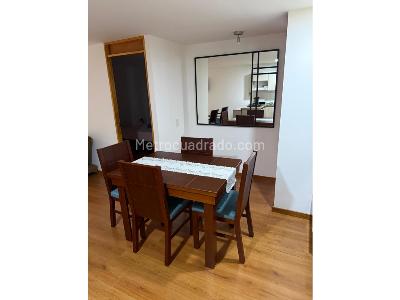 Apartamento en venta en Conquistadores, Medellín · foto 3 de 20