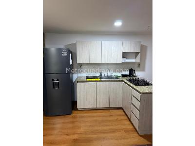 Apartamento en venta en Conquistadores, Medellín · foto 6 de 20