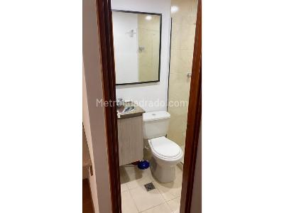 Apartamento en venta en Conquistadores, Medellín · foto 18 de 20