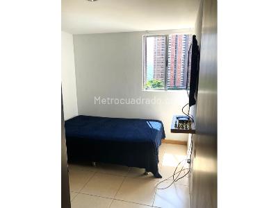 Apartamento de 3 alcobas en venta en Itagui, Itagüí, 83 m² · foto 10 de 18