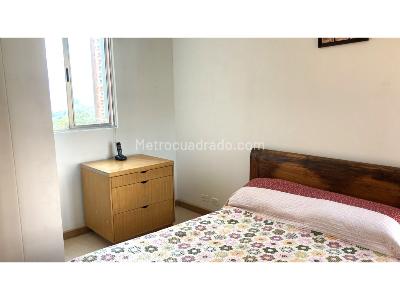 Apartamento de 3 alcobas en venta en Itagui, Itagüí, 83 m² · foto 12 de 18