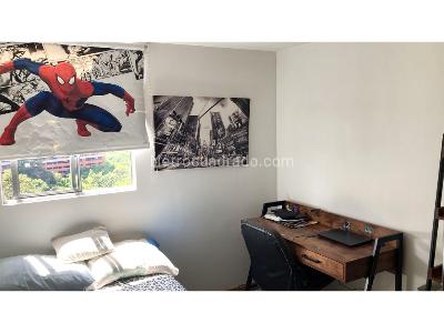 Apartamento de 3 alcobas en venta en Itagui, Itagüí, 83 m² · foto 15 de 18
