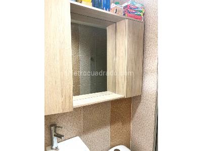 Apartamento de 3 alcobas en venta en Itagui, Itagüí, 83 m² · foto 17 de 18