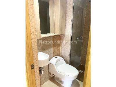 Apartamento de 3 alcobas en venta en Itagui, Itagüí, 83 m² · foto 18 de 18