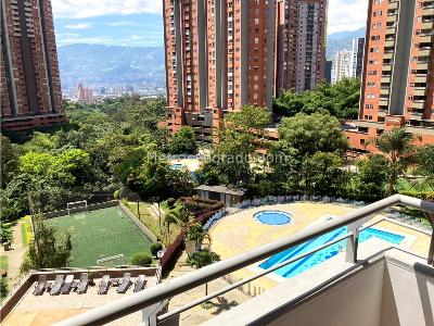Apartamento de 3 alcobas en venta en Itagui, Itagüí, 83 m² · foto 2 de 18