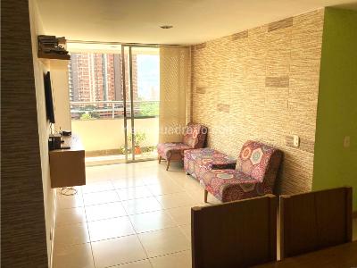 Apartamento de 3 alcobas en venta en Itagui, Itagüí, 83 m² · foto 4 de 18