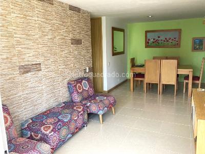 Apartamento de 3 alcobas en venta en Itagui, Itagüí, 83 m² · foto 5 de 18