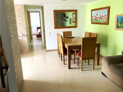 Apartamento de 3 alcobas en venta en Itagui, Itagüí, 83 m² · foto 6 de 18