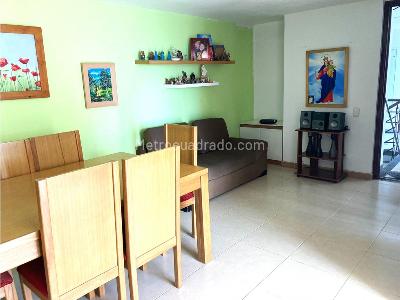 Apartamento de 3 alcobas en venta en Itagui, Itagüí, 83 m² · foto 7 de 18