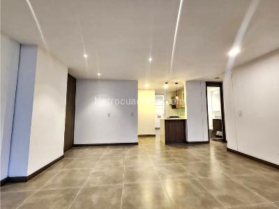 Apartamento en Arriendo, Ciudad Del Rio, Medellín