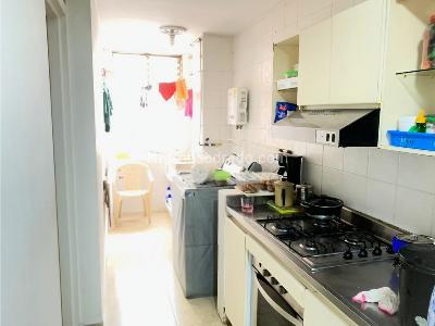 Apartamento en venta en Laureles, Medellín · foto 4 de 9