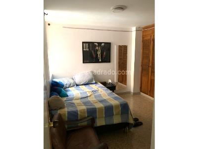 Apartamento en venta en Laureles, Medellín · foto 5 de 9