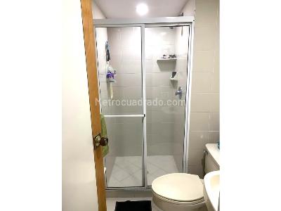 Apartamento en venta en Laureles, Medellín · foto 8 de 9