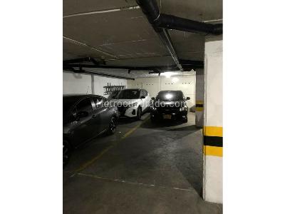 Apartamento en venta en Laureles, Medellín · foto 9 de 9