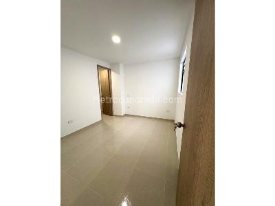 Apartamento en venta en Las Mercedes, Itagüí · foto 10 de 12