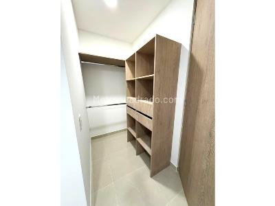 Apartamento en venta en Las Mercedes, Itagüí · foto 11 de 12