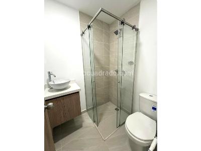 Apartamento en venta en Las Mercedes, Itagüí · foto 12 de 12