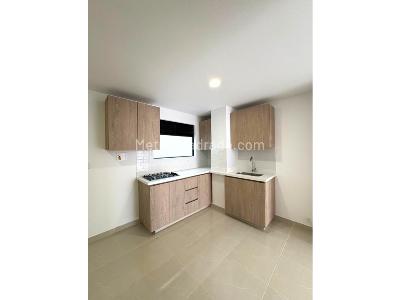 Apartamento en venta en Las Mercedes, Itagüí · foto 3 de 12