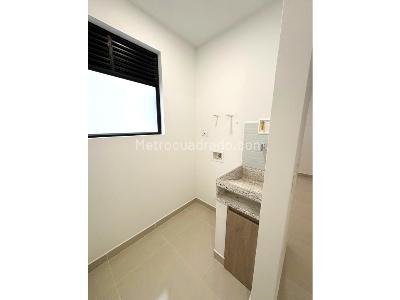 Apartamento en venta en Las Mercedes, Itagüí · foto 4 de 12
