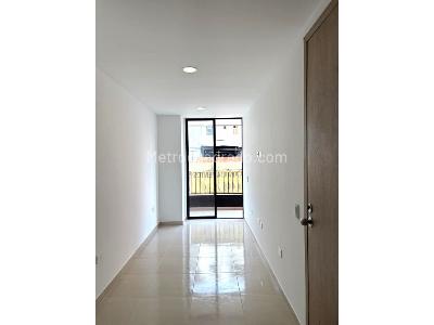 Apartamento en venta en Las Mercedes, Itagüí · foto 5 de 12