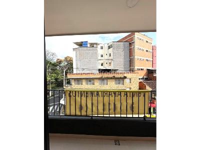 Apartamento en venta en Las Mercedes, Itagüí · foto 6 de 12