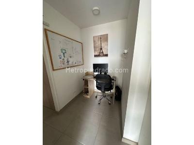 Apartamento en venta en Calasanz, Medellín · foto 10 de 12
