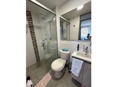 Apartamento en venta en Calasanz, Medellín · foto 11 de 12