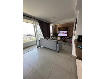 Apartamento en venta en Calasanz, Medellín · foto 2 de 12