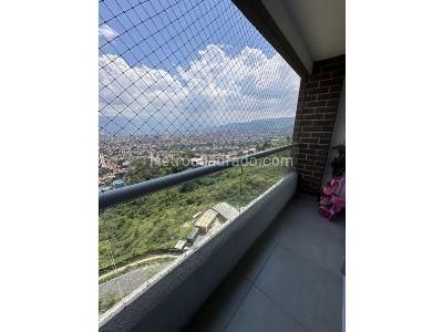 Apartamento en venta en Calasanz, Medellín · foto 3 de 12
