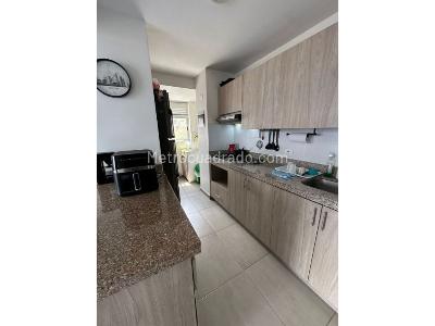 Apartamento en venta en Calasanz, Medellín · foto 5 de 12
