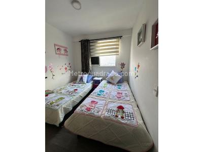 Apartamento en venta en Calasanz, Medellín · foto 7 de 12