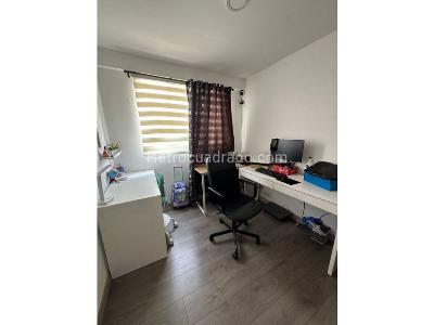 Apartamento en venta en Calasanz, Medellín · foto 8 de 12