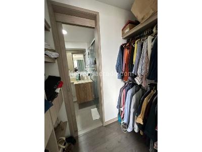 Apartamento en venta en Calasanz, Medellín · foto 9 de 12
