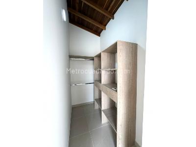 Apartamento en venta en Las Mercedes, Itagüí · foto 10 de 11