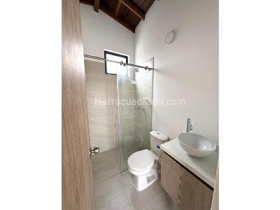 Apartamento en venta en Las Mercedes, Itagüí · foto 11 de 11