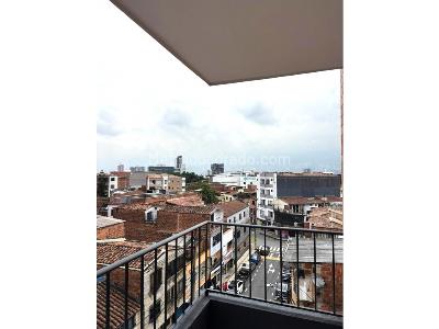 Apartamento en venta en Las Mercedes, Itagüí · foto 2 de 11