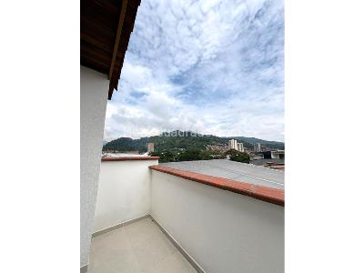 Apartamento en venta en Las Mercedes, Itagüí · foto 3 de 11
