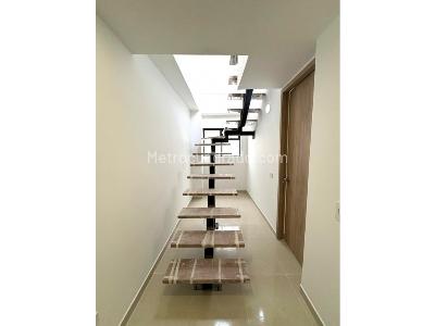 Apartamento en venta en Las Mercedes, Itagüí · foto 8 de 11