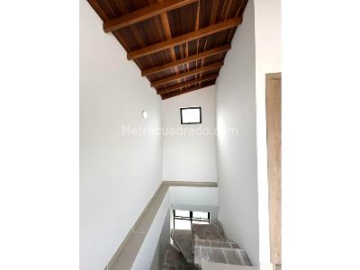 Apartamento en venta en Las Mercedes, Itagüí · foto 9 de 11